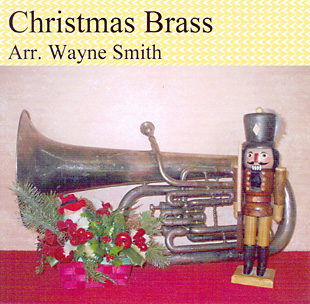 Christmas Brass