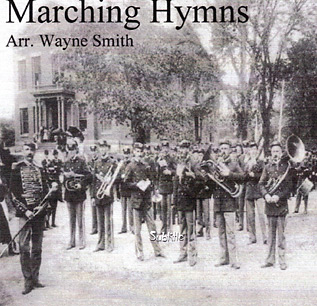 Marching Hymns