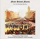 Main Street March