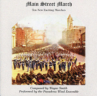 Main Street March