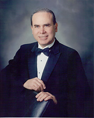 Wayne Smith Portrait